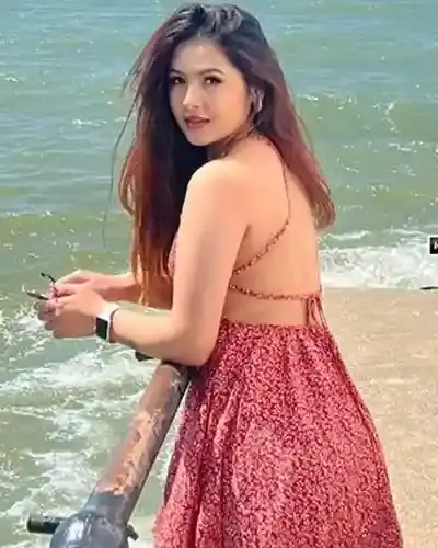 Nyoma Escort Service
