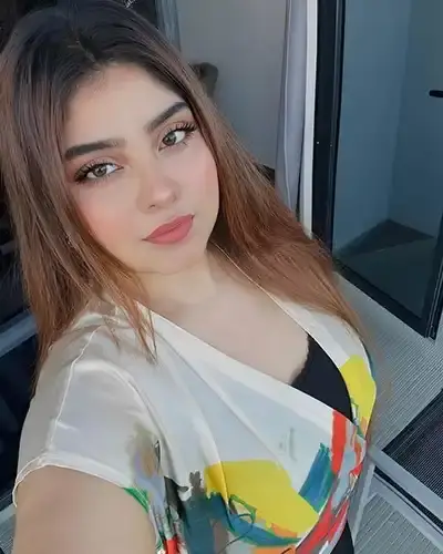 Nyoma Escort